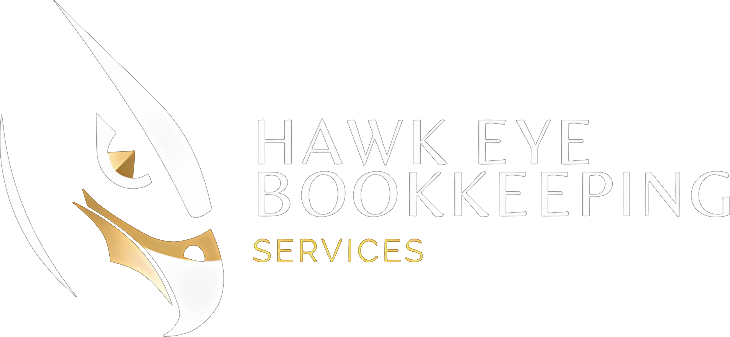 Hawk Eye Bookkeeping Services logo