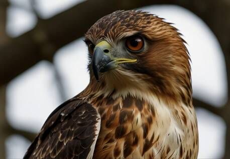 hawk standard